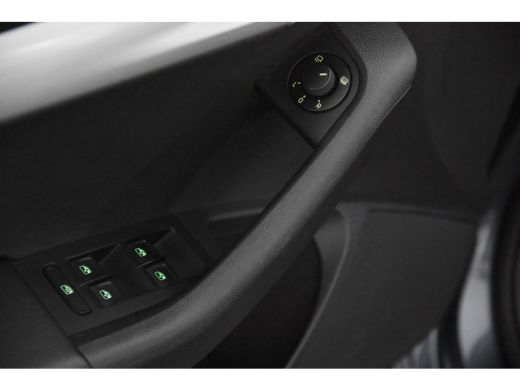 Skoda Octavia Combi 1.5 TGI DSG *1ste eigenaar*CNG* ActivLease financial lease