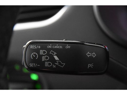 Skoda Octavia Combi 1.5 TGI DSG *1ste eigenaar*CNG* ActivLease financial lease