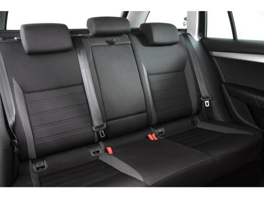 Skoda Octavia Combi 1.5 TGI DSG *1ste eigenaar*CNG* ActivLease financial lease