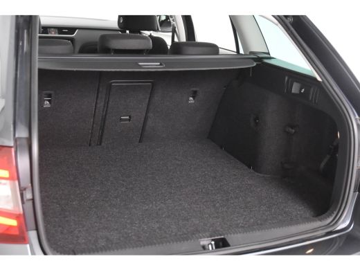 Skoda Octavia Combi 1.5 TGI DSG *1ste eigenaar*CNG* ActivLease financial lease