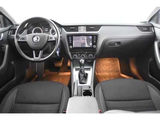 Skoda Octavia Combi 1.5 TGI DSG *1ste eigenaar*CNG* ActivLease financial lease
