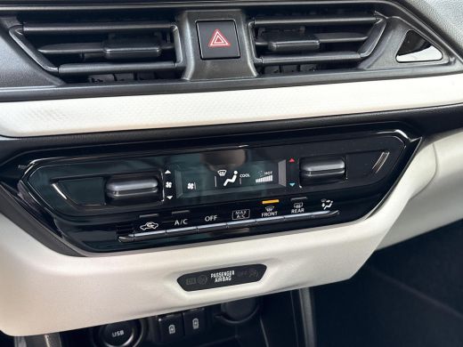 Suzuki Swift 1.2 Select Smart Hybrid **NIEUWE AUTO/ MODELJAAR 2026/ DIRECT LEVERBAAR ActivLease financial lease