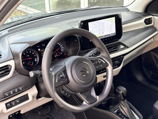 Suzuki Swift 1.2 Select Smart Hybrid **NIEUWE AUTO/ MODELJAAR 2026/ DIRECT LEVERBAAR ActivLease financial lease