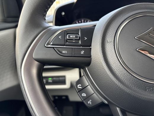 Suzuki Swift 1.2 Select Smart Hybrid **NIEUWE AUTO/ MODELJAAR 2026/ DIRECT LEVERBAAR ActivLease financial lease