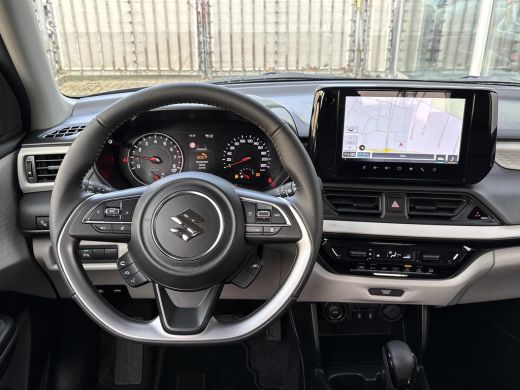 Suzuki Swift 1.2 Select Smart Hybrid **NIEUWE AUTO/ MODELJAAR 2026/ DIRECT LEVERBAAR ActivLease financial lease