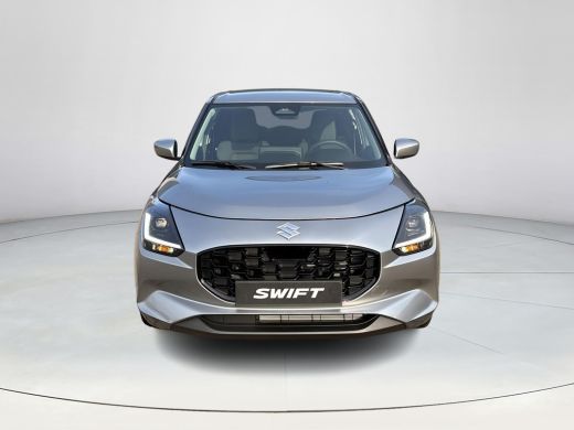 Suzuki Swift 1.2 Select Smart Hybrid **NIEUWE AUTO/ MODELJAAR 2026/ DIRECT LEVERBAAR ActivLease financial lease