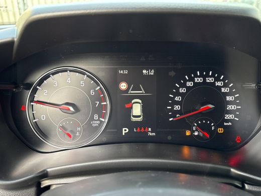 Suzuki Swift 1.2 Select Smart Hybrid **NIEUWE AUTO/ MODELJAAR 2026/ DIRECT LEVERBAAR ActivLease financial lease