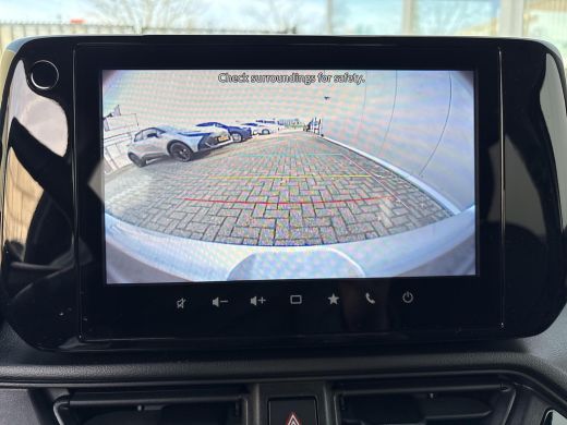 Suzuki Swift 1.2 Select Smart Hybrid **NIEUWE AUTO/ MODELJAAR 2026/ DIRECT LEVERBAAR ActivLease financial lease