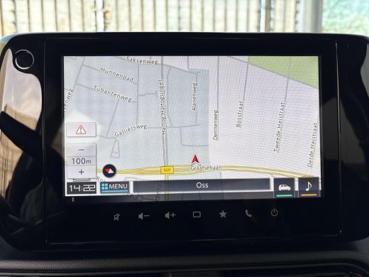 Suzuki Swift 1.2 Style Smart Hybrid **NIEUWE AUTO/ MODELJAAR 2026/ DIRECT LEVERBAAR ActivLease financial lease