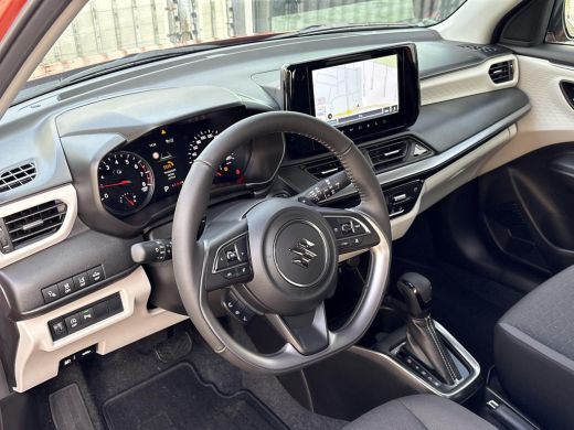 Suzuki Swift 1.2 Style Smart Hybrid **NIEUWE AUTO/ MODELJAAR 2026/ DIRECT LEVERBAAR ActivLease financial lease