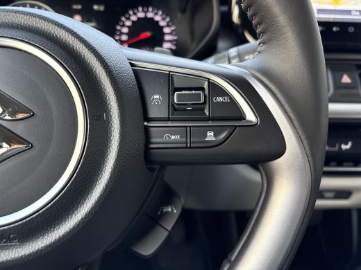 Suzuki Swift 1.2 Style Smart Hybrid **NIEUWE AUTO/ MODELJAAR 2026/ DIRECT LEVERBAAR ActivLease financial lease