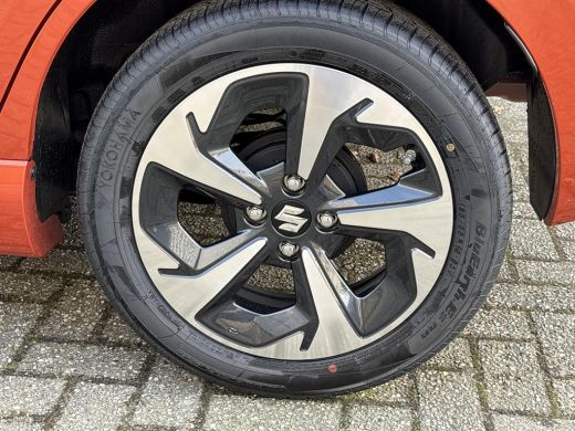 Suzuki Swift 1.2 Style Smart Hybrid **NIEUWE AUTO/ MODELJAAR 2026/ DIRECT LEVERBAAR ActivLease financial lease