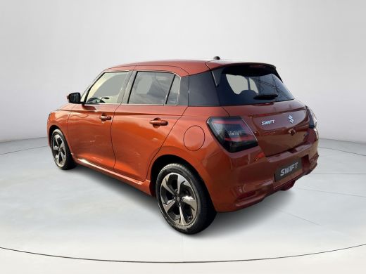 Suzuki Swift 1.2 Style Smart Hybrid **NIEUWE AUTO/ MODELJAAR 2026/ DIRECT LEVERBAAR ActivLease financial lease