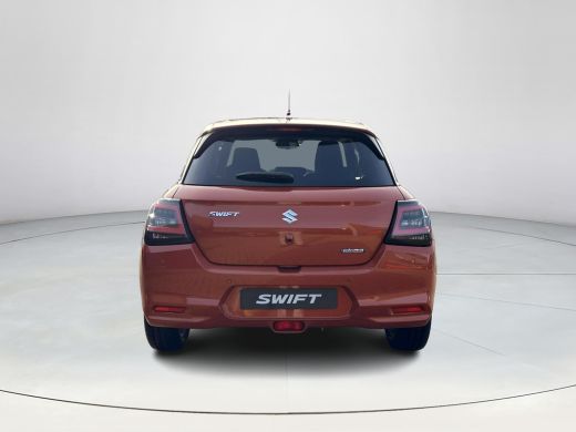 Suzuki Swift 1.2 Style Smart Hybrid **NIEUWE AUTO/ MODELJAAR 2026/ DIRECT LEVERBAAR ActivLease financial lease