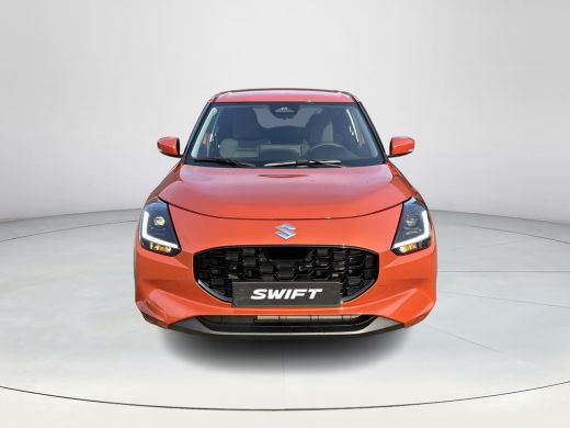 Suzuki Swift 1.2 Style Smart Hybrid **NIEUWE AUTO/ MODELJAAR 2026/ DIRECT LEVERBAAR ActivLease financial lease
