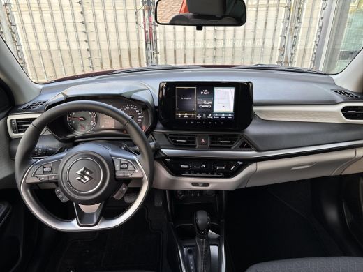 Suzuki Swift 1.2 Style Smart Hybrid **NIEUWE AUTO/ MODELJAAR 2026/ DIRECT LEVERBAAR ActivLease financial lease