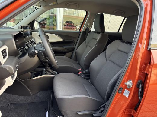 Suzuki Swift 1.2 Style Smart Hybrid **NIEUWE AUTO/ MODELJAAR 2026/ DIRECT LEVERBAAR ActivLease financial lease