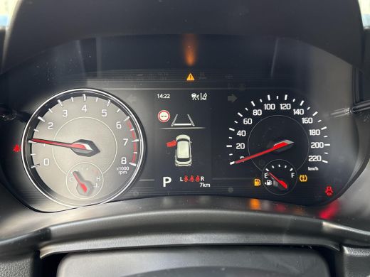 Suzuki Swift 1.2 Style Smart Hybrid **NIEUWE AUTO/ MODELJAAR 2026/ DIRECT LEVERBAAR ActivLease financial lease