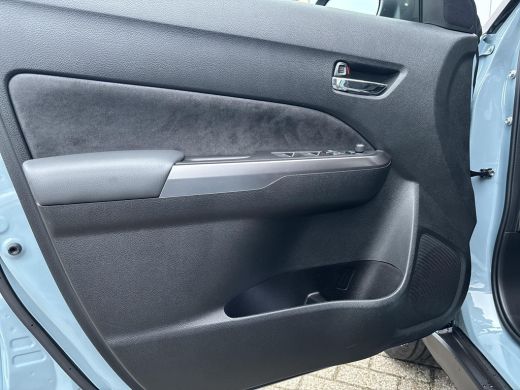 Suzuki Vitara 1.4 Boosterjet Style Smart Hybrid NIEUW UIT VOORRAAD | Elektrisch panoramadak | Climate Control |... ActivLease financial lease