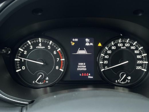 Suzuki Vitara 1.4 Boosterjet Style Smart Hybrid NIEUW UIT VOORRAAD | Elektrisch panoramadak | Climate Control |... ActivLease financial lease