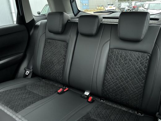 Suzuki Vitara 1.4 Boosterjet Style Smart Hybrid NIEUW UIT VOORRAAD | Elektrisch panoramadak | Climate Control |... ActivLease financial lease
