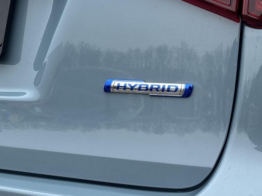 Suzuki Vitara 1.4 Boosterjet Style Smart Hybrid NIEUW UIT VOORRAAD | Elektrisch panoramadak | Climate Control |... ActivLease financial lease