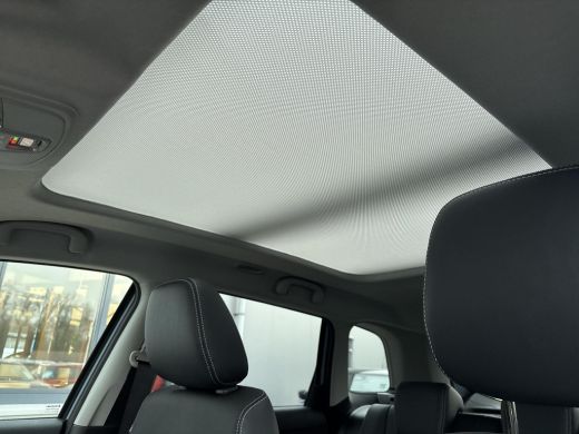 Suzuki Vitara 1.4 Boosterjet Style Smart Hybrid | Nieuw | Direct uit voorraad leverbaar | Elektrisch panoramada... ActivLease financial lease