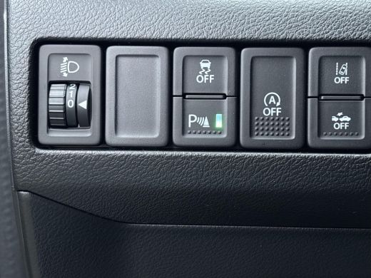 Suzuki Vitara 1.4 Boosterjet Style Smart Hybrid | Nieuw | Direct uit voorraad leverbaar | Elektrisch panoramada... ActivLease financial lease