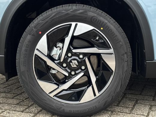 Suzuki Vitara 1.4 Boosterjet Style Smart Hybrid | Nieuw | Direct uit voorraad leverbaar | Elektrisch panoramada... ActivLease financial lease