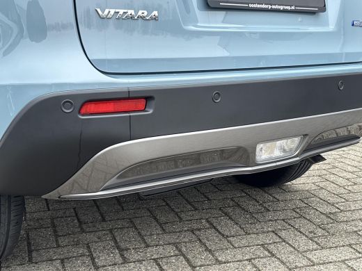 Suzuki Vitara 1.4 Boosterjet Style Smart Hybrid | Nieuw | Direct uit voorraad leverbaar | Elektrisch panoramada... ActivLease financial lease