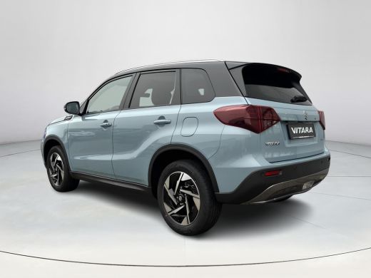 Suzuki Vitara 1.4 Boosterjet Style Smart Hybrid NIEUW UIT VOORRAAD | Elektrisch panoramadak | Climate Control |... ActivLease financial lease