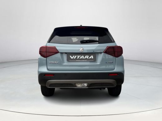 Suzuki Vitara 1.4 Boosterjet Style Smart Hybrid NIEUW UIT VOORRAAD | Elektrisch panoramadak | Climate Control |... ActivLease financial lease