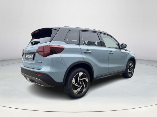 Suzuki Vitara 1.4 Boosterjet Style Smart Hybrid NIEUW UIT VOORRAAD | Elektrisch panoramadak | Climate Control |... ActivLease financial lease