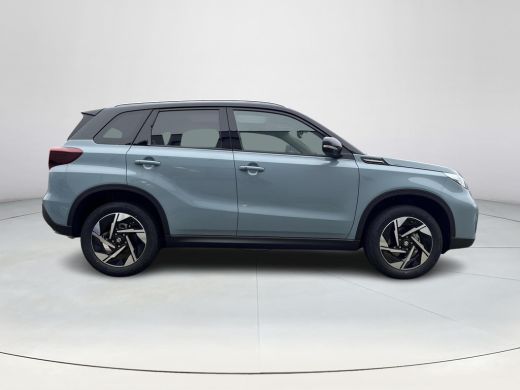 Suzuki Vitara 1.4 Boosterjet Style Smart Hybrid NIEUW UIT VOORRAAD | Elektrisch panoramadak | Climate Control |... ActivLease financial lease