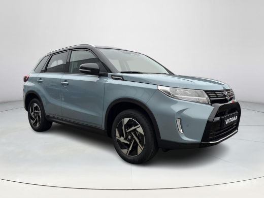 Suzuki Vitara 1.4 Boosterjet Style Smart Hybrid NIEUW UIT VOORRAAD | Elektrisch panoramadak | Climate Control |... ActivLease financial lease