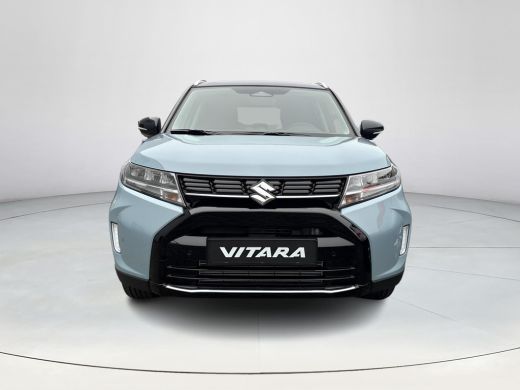 Suzuki Vitara 1.4 Boosterjet Style Smart Hybrid NIEUW UIT VOORRAAD | Elektrisch panoramadak | Climate Control |... ActivLease financial lease