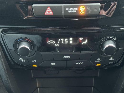 Suzuki Vitara 1.5 Hybrid Style **DODEHOEK DETECTIE/ KEYLESS/ ADAPTIEF CRUISE CONTROL/ 36 MAANDEN GARANTIE** ActivLease financial lease