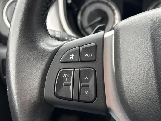 Suzuki Vitara 1.5 Hybrid Style **DODEHOEK DETECTIE/ KEYLESS/ ADAPTIEF CRUISE CONTROL/ 36 MAANDEN GARANTIE** ActivLease financial lease