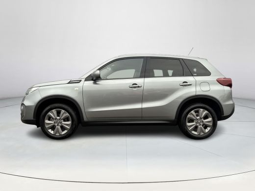 Suzuki Vitara 1.5 Hybrid Style **DODEHOEK DETECTIE/ KEYLESS/ ADAPTIEF CRUISE CONTROL/ 36 MAANDEN GARANTIE** ActivLease financial lease