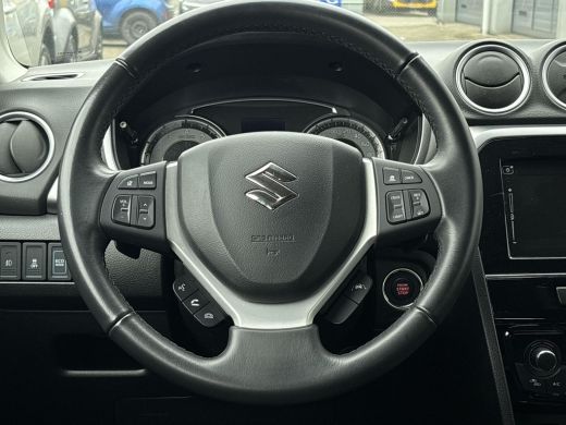 Suzuki Vitara 1.5 Hybrid Style **DODEHOEK DETECTIE/ KEYLESS/ ADAPTIEF CRUISE CONTROL** ActivLease financial lease