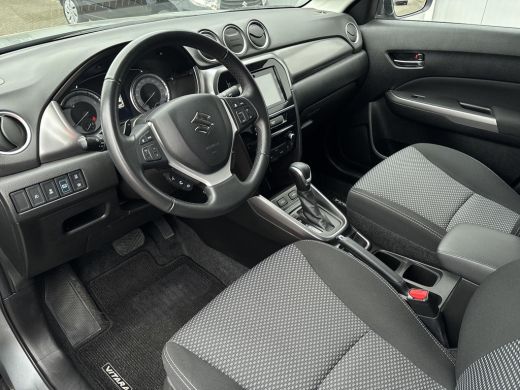 Suzuki Vitara 1.5 Hybrid Style **DODEHOEK DETECTIE/ KEYLESS/ ADAPTIEF CRUISE CONTROL/ 36 MAANDEN GARANTIE** ActivLease financial lease