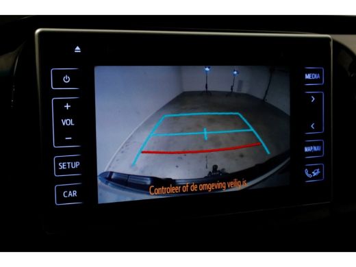 Toyota Hilux 2.4 D-4D-F 150pk E6 4WD 4x4 Automaat Double Cab Airco/Camera 11-2019 ActivLease financial lease