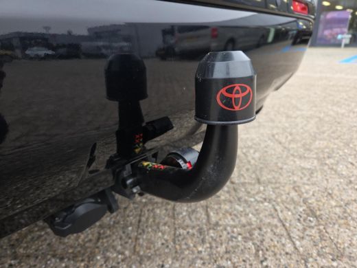 Toyota RAV4 2.5 Plug-in Hybrid AWD Style | Pano - dak | Apple CarPlay | Trekhaak | Rijklaar incl. garantie | ActivLease financial lease