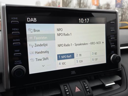 Toyota RAV4 2.5 Plug-in Hybrid AWD Style | Pano - dak | Apple CarPlay | Trekhaak | Rijklaar incl. garantie | ActivLease financial lease
