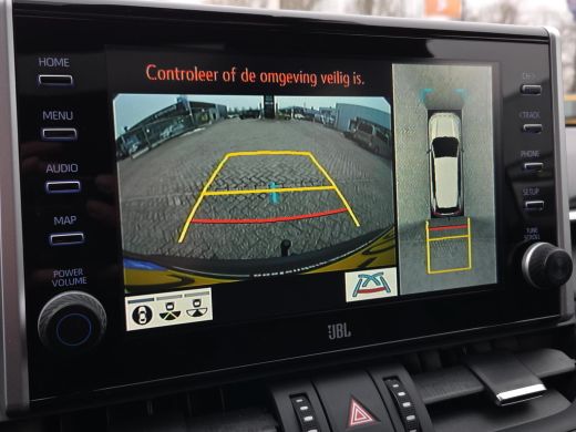 Toyota RAV4 2.5 Plug-in Hybrid AWD Style | Pano - dak | Apple CarPlay | Trekhaak | Rijklaar incl. garantie | ActivLease financial lease