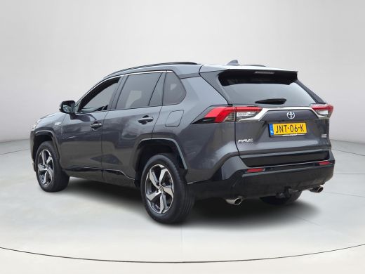 Toyota RAV4 2.5 Plug-in Hybrid AWD Style | Pano - dak | Apple CarPlay | Trekhaak | Rijklaar incl. garantie | ActivLease financial lease