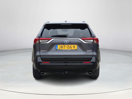 Toyota RAV4 2.5 Plug-in Hybrid AWD Style | Pano - dak | Apple CarPlay | Trekhaak | Rijklaar incl. garantie | ActivLease financial lease