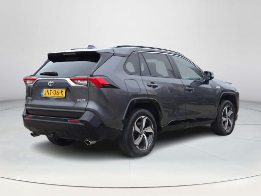 Toyota RAV4 2.5 Plug-in Hybrid AWD Style | Pano - dak | Apple CarPlay | Trekhaak | Rijklaar incl. garantie | ActivLease financial lease