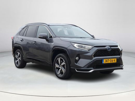 Toyota RAV4 2.5 Plug-in Hybrid AWD Style | Pano - dak | Apple CarPlay | Trekhaak | Rijklaar incl. garantie | ActivLease financial lease
