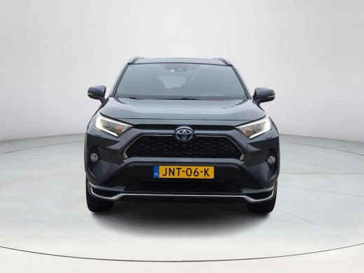 Toyota RAV4 2.5 Plug-in Hybrid AWD Style | Pano - dak | Apple CarPlay | Trekhaak | Rijklaar incl. garantie | ActivLease financial lease